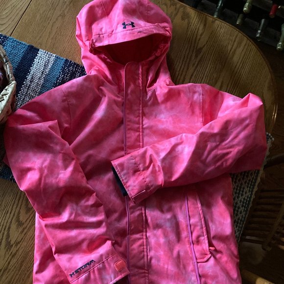 Youth Winter Jacket - Picture 1 of 3
